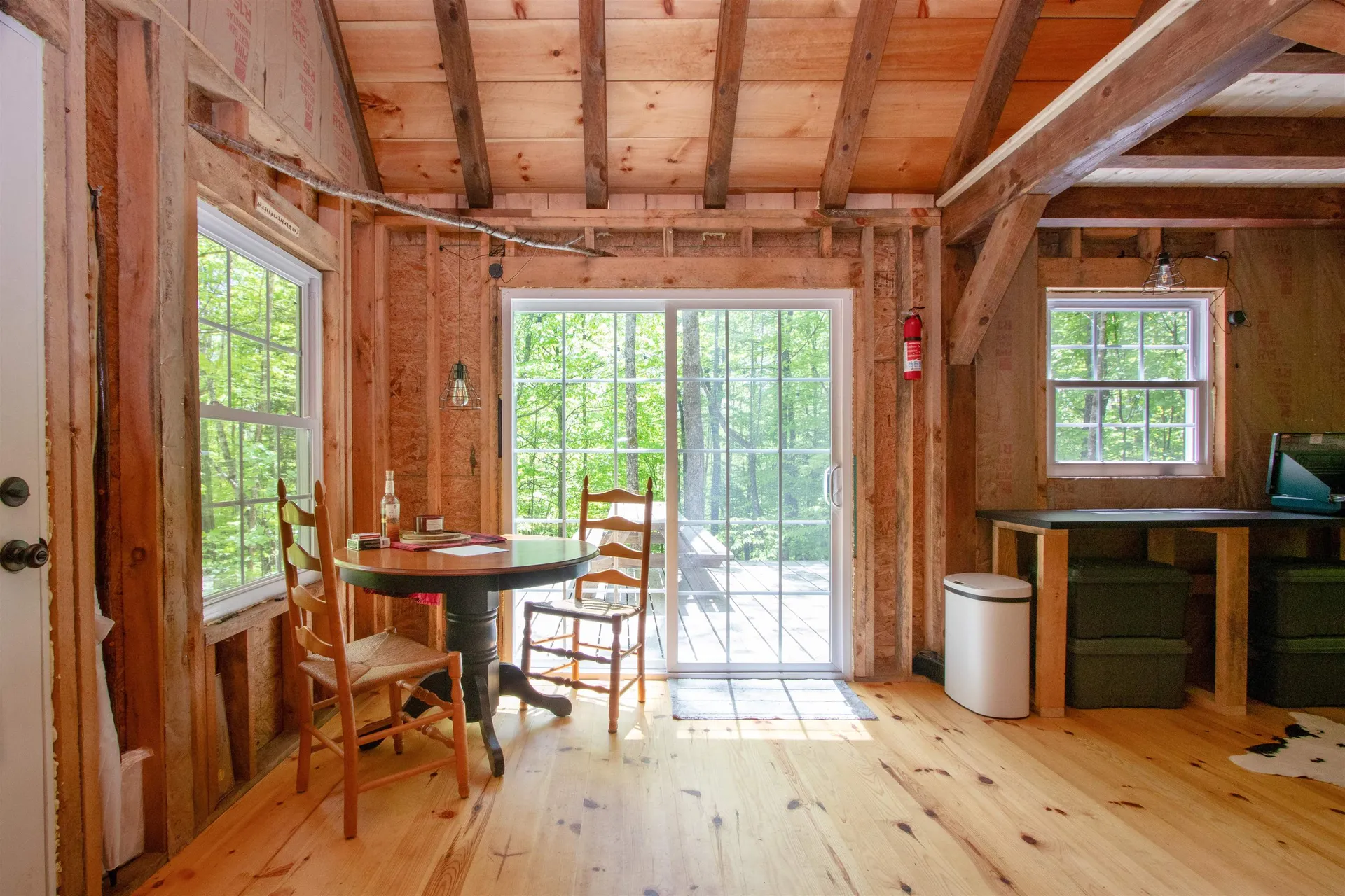 8200 Granby Road Granby VT 05840