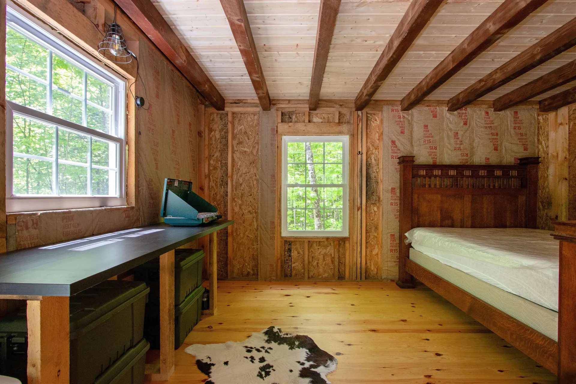 8200 Granby Road Granby VT 05840