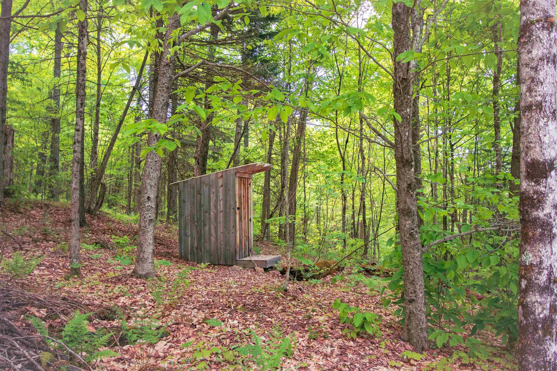 8200 Granby Road Granby VT 05840