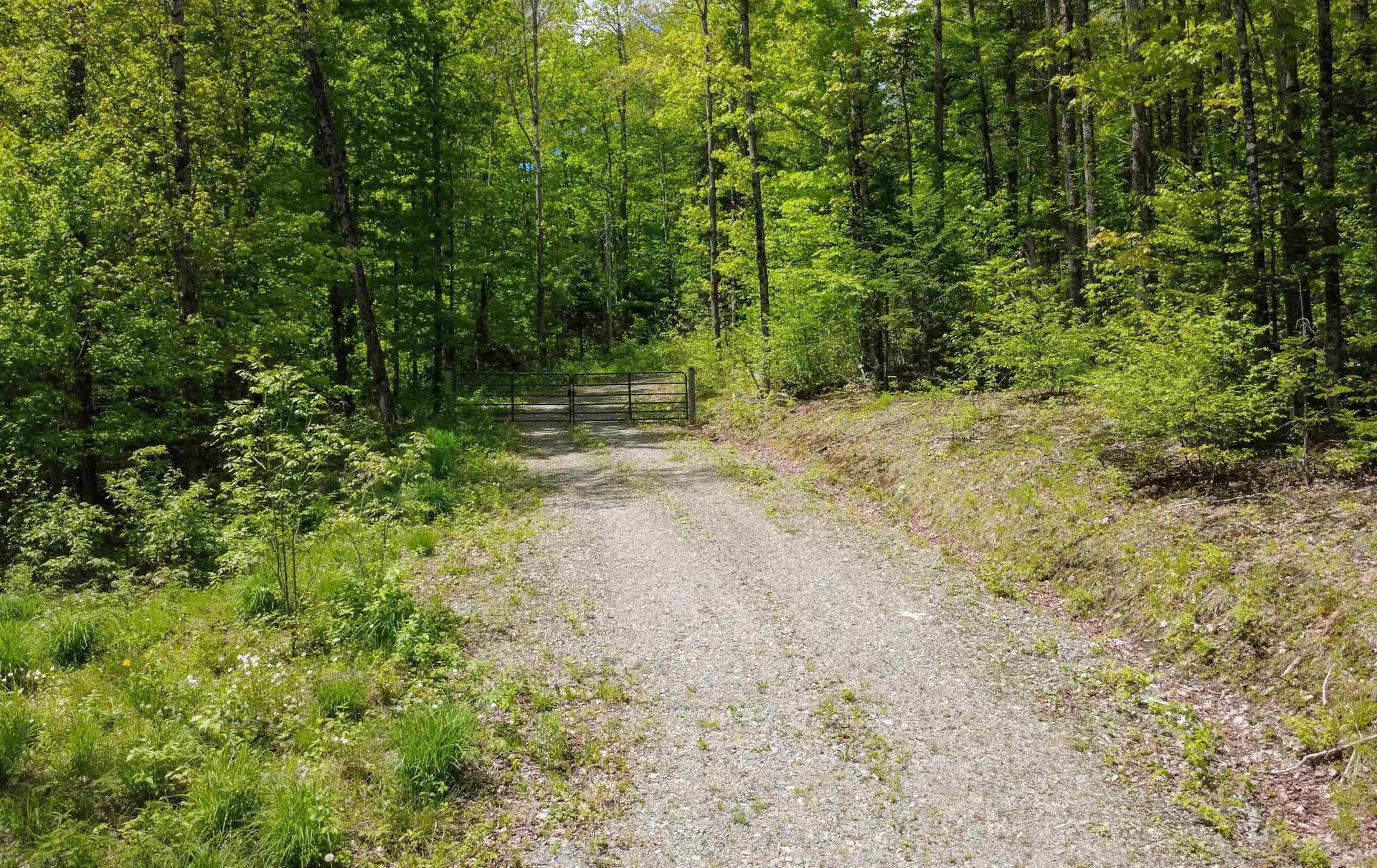 8200 Granby Road Granby VT 05840