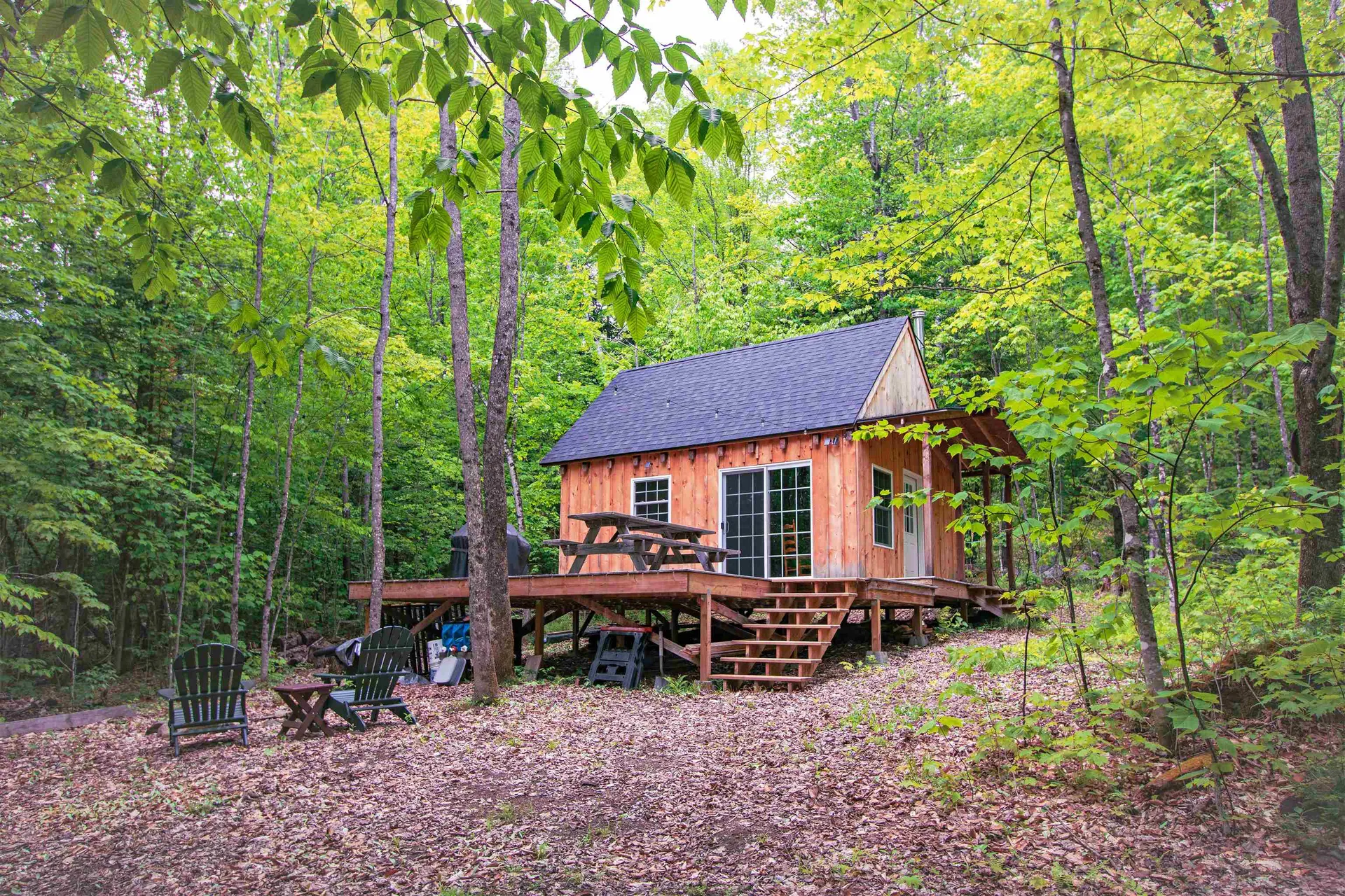 8200 Granby Road Granby VT 05840