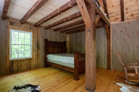 8200 Granby Road Granby VT 05840