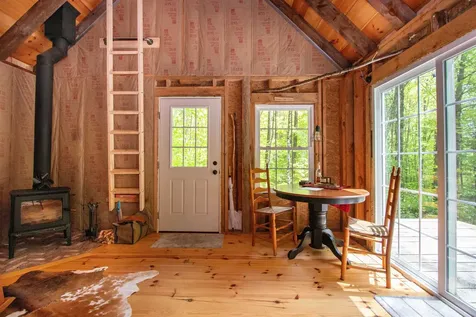 8200 Granby Road Granby VT 05840