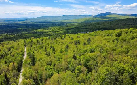 8200 Granby Road Granby VT 05840