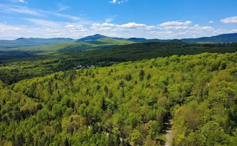 8200 Granby Road Granby VT 05840