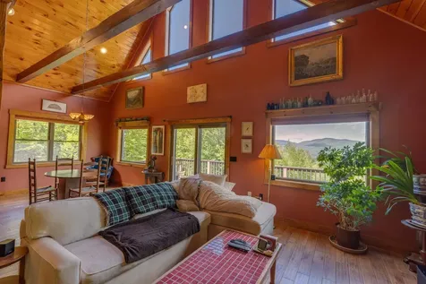 60 Stinson Road Plymouth NH 03264