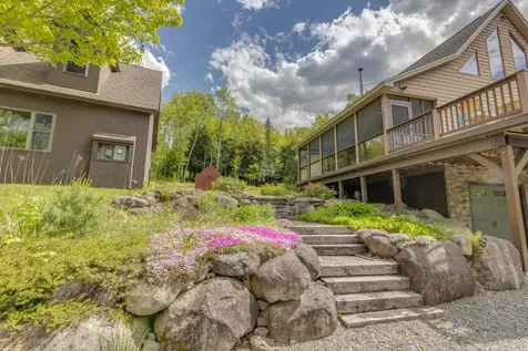 60 Stinson Road Plymouth NH 03264