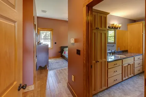 60 Stinson Road Plymouth NH 03264