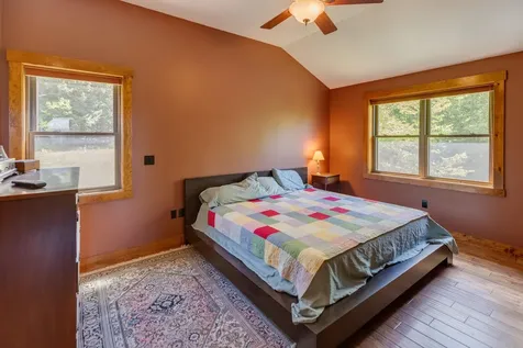 60 Stinson Road Plymouth NH 03264