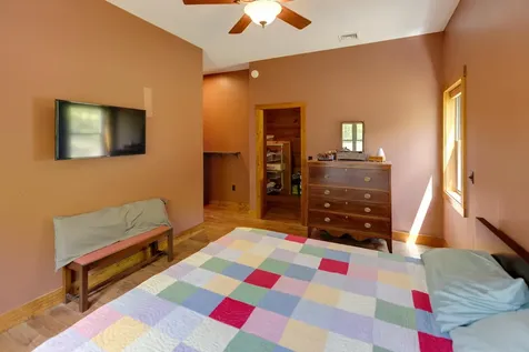 60 Stinson Road Plymouth NH 03264