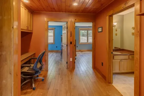 60 Stinson Road Plymouth NH 03264