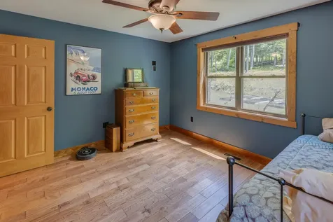60 Stinson Road Plymouth NH 03264