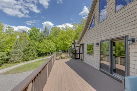 60 Stinson Road Plymouth NH 03264