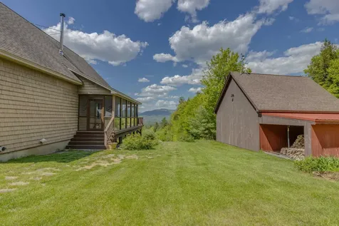 60 Stinson Road Plymouth NH 03264