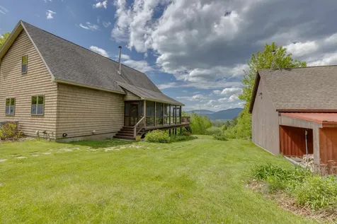 60 Stinson Road Plymouth NH 03264