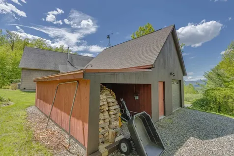 60 Stinson Road Plymouth NH 03264