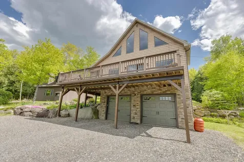 60 Stinson Road Plymouth NH 03264