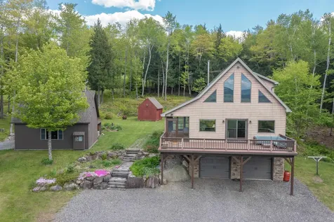 60 Stinson Road Plymouth NH 03264