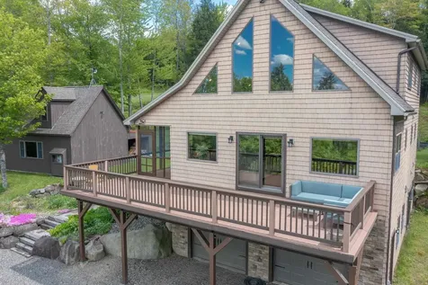 60 Stinson Road Plymouth NH 03264