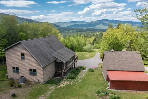 60 Stinson Road Plymouth NH 03264