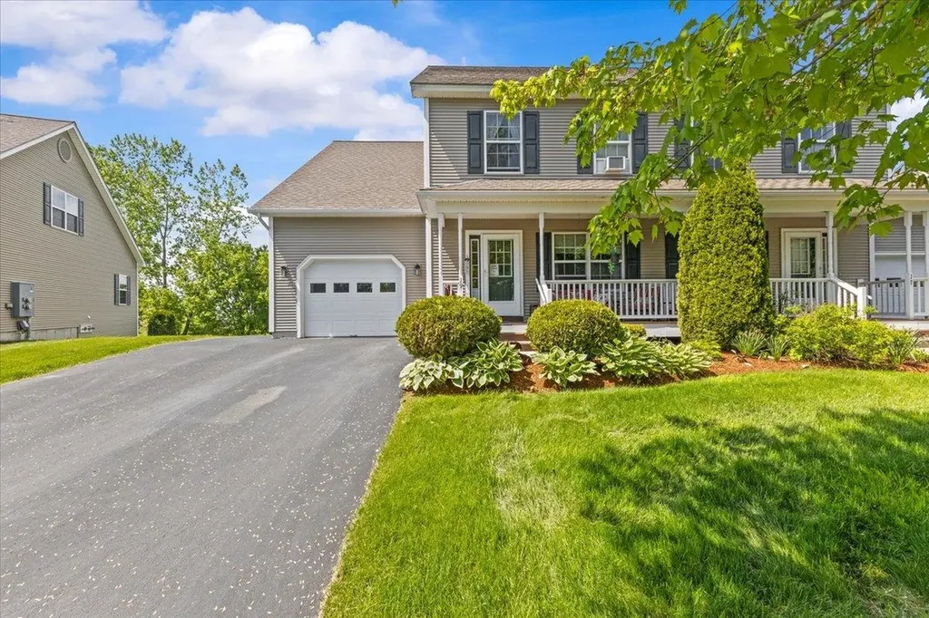 19 Ketcham Drive Essex Junction VT 05452