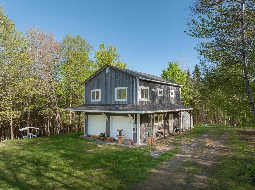 3153 Route 114 Norton VT 05907