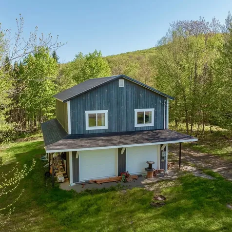 3153 Route 114 Norton VT 05907