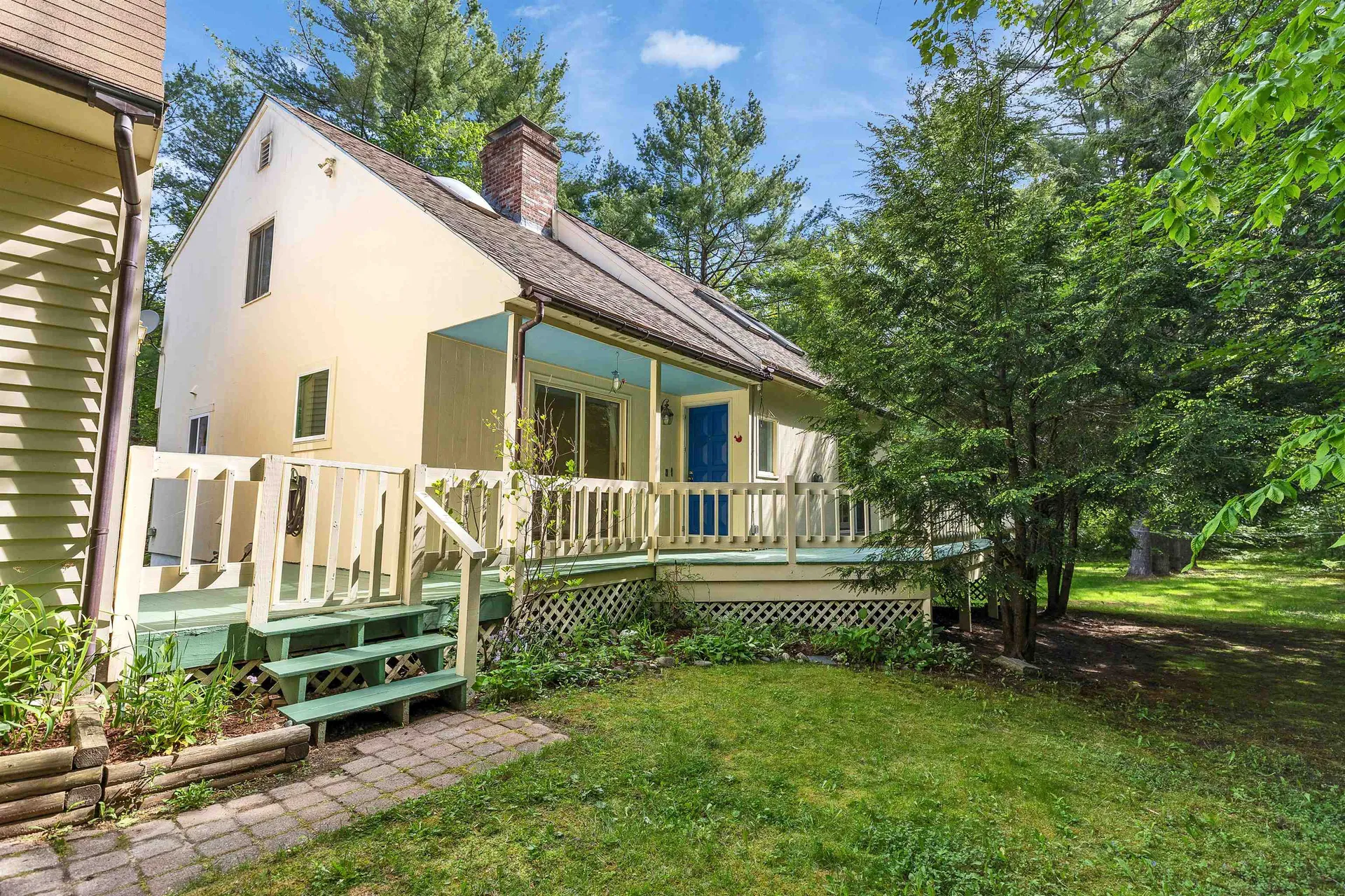 353 Summer Street Peterborough NH 03458