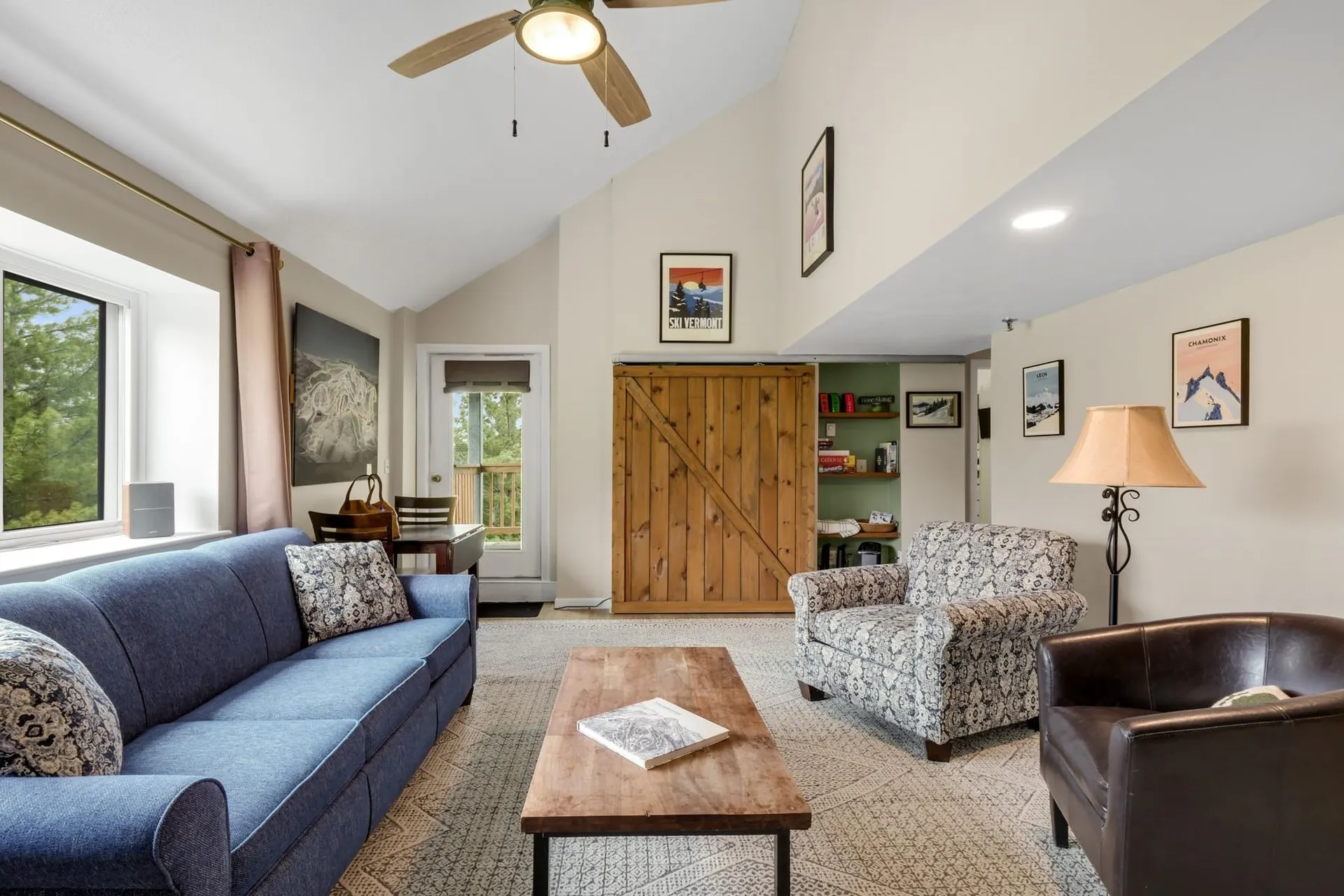 137 East Mountain Road Killington VT 05751