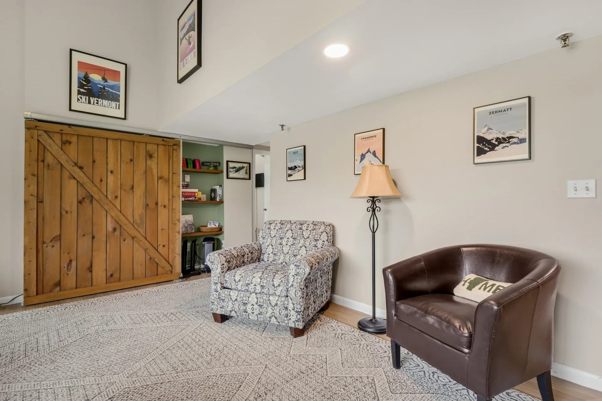 137 East Mountain Road Killington VT 05751