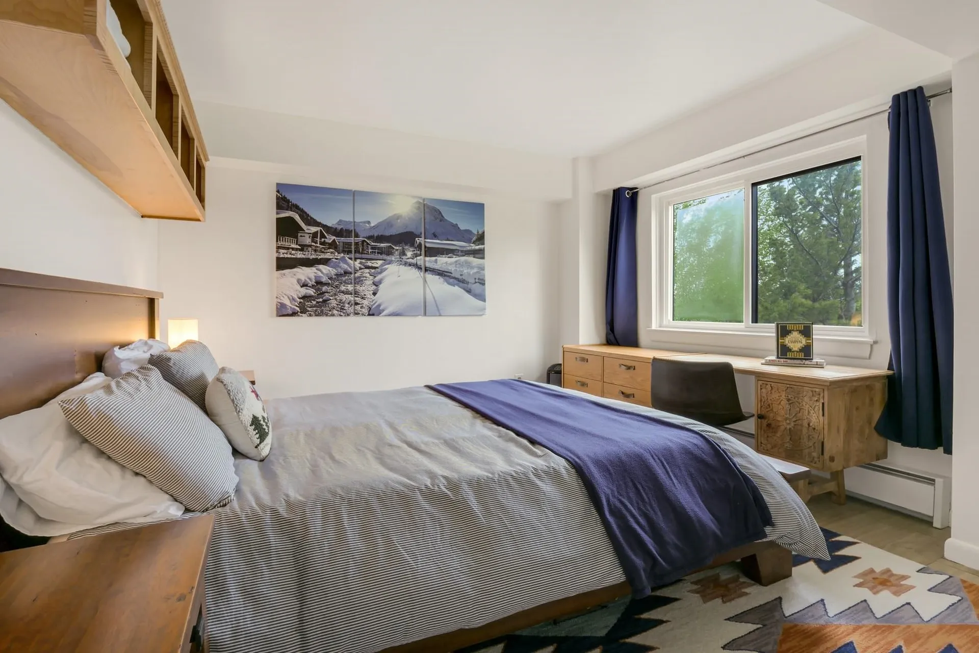 137 East Mountain Road Killington VT 05751