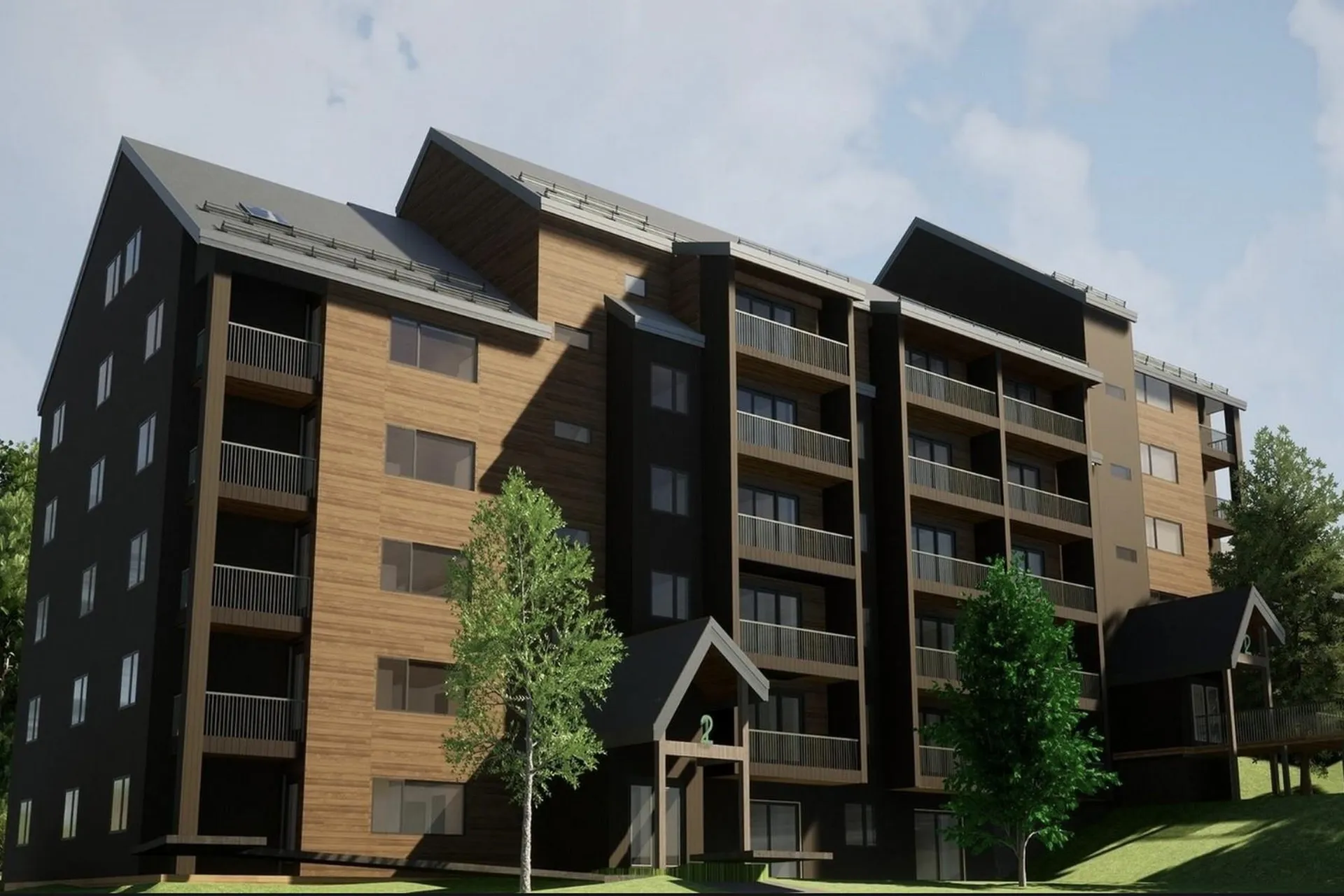 137 East Mountain Road Killington VT 05751