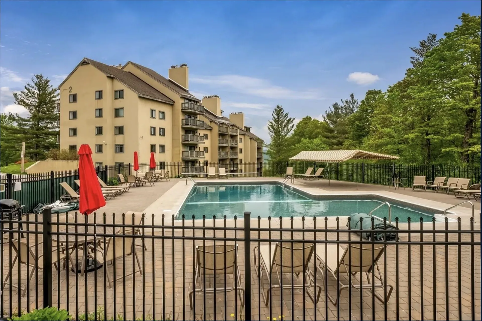 137 East Mountain Road Killington VT 05751