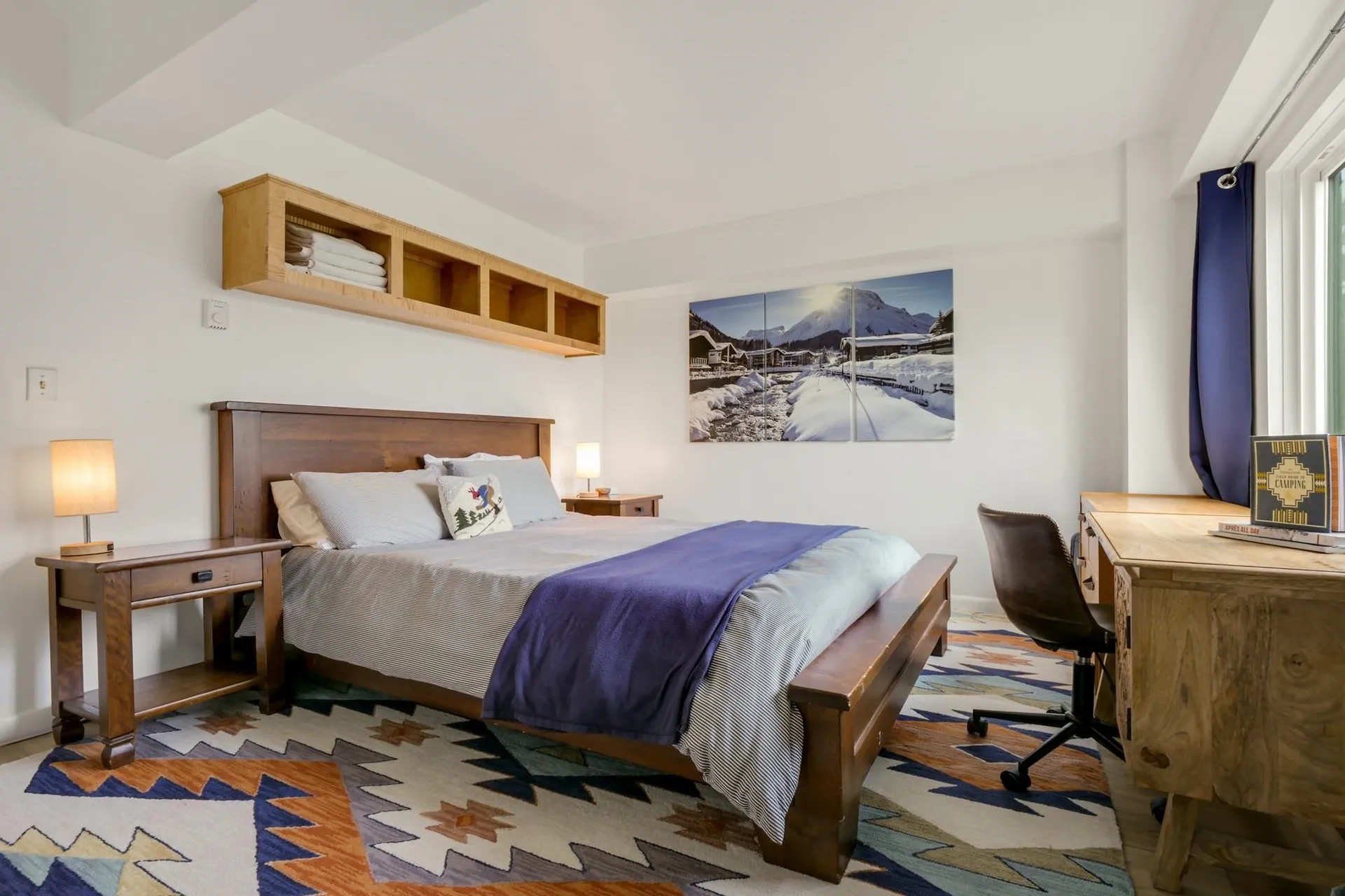 137 East Mountain Road Killington VT 05751