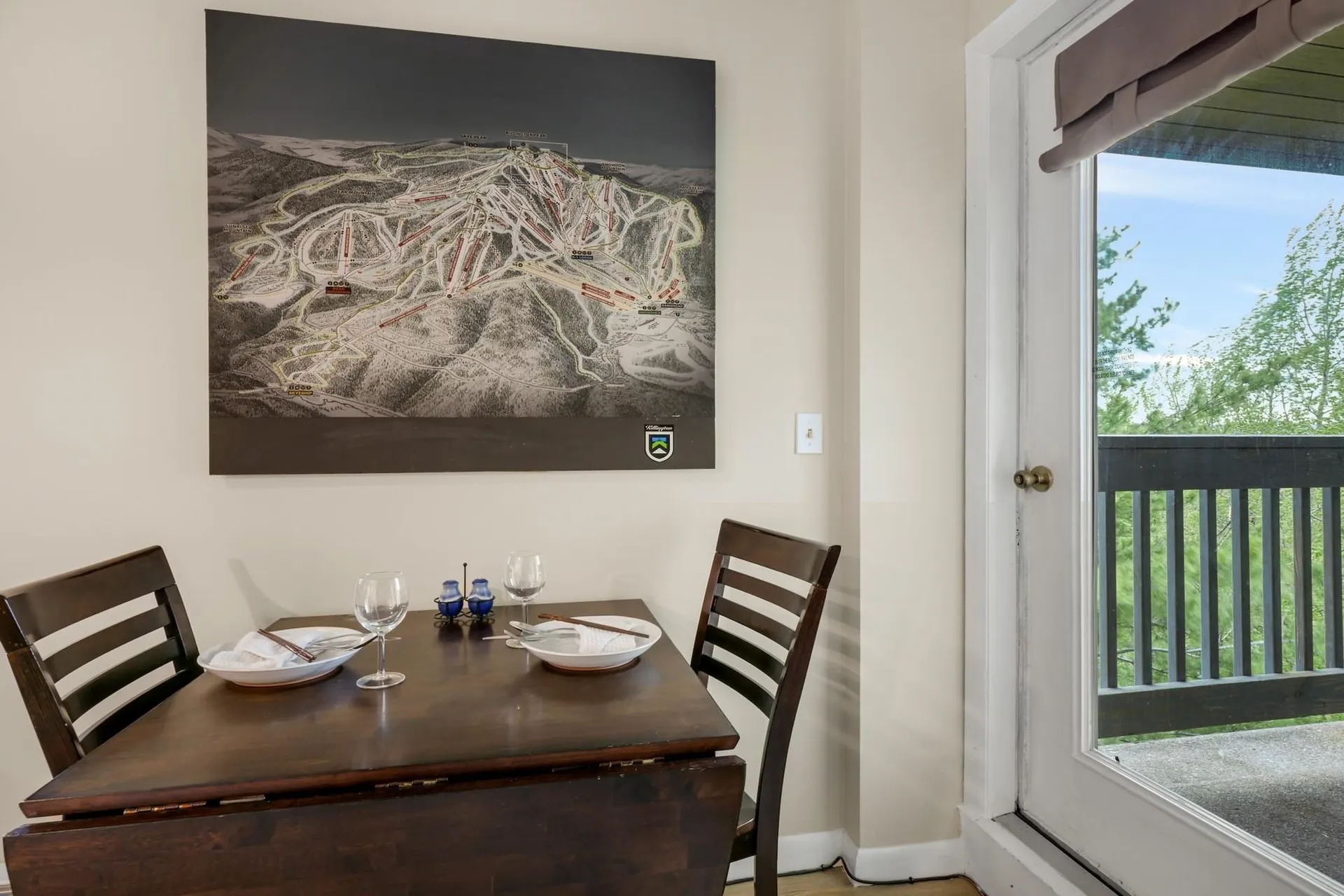 137 East Mountain Road Killington VT 05751