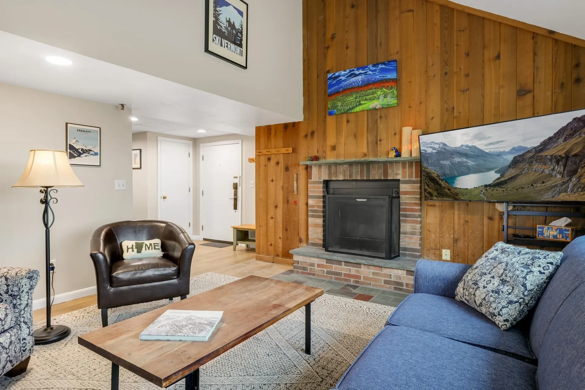 137 East Mountain Road Killington VT 05751