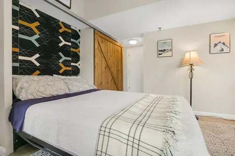 137 East Mountain Road Killington VT 05751