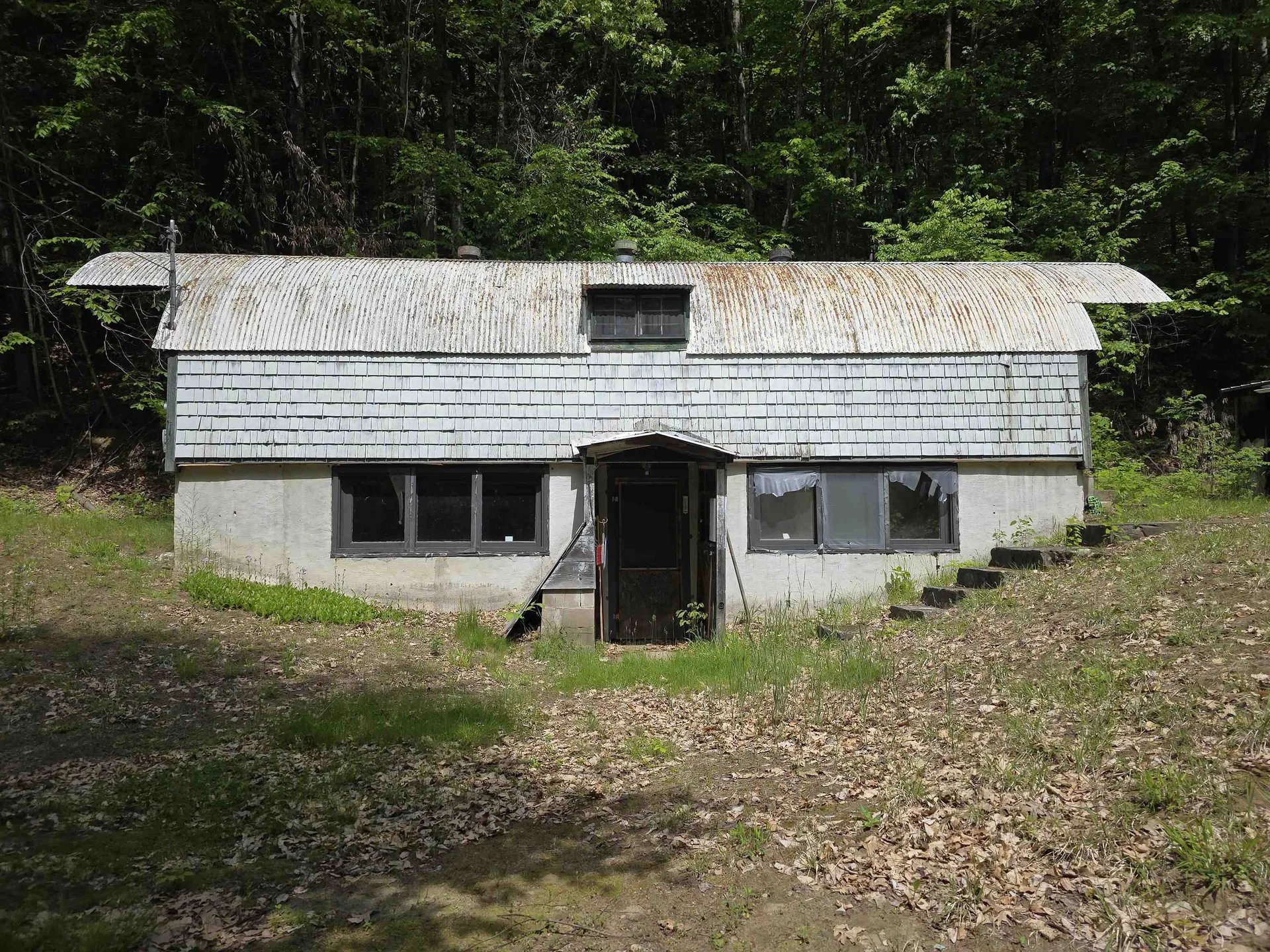 276 Connecticut River Road Springfield VT 05156