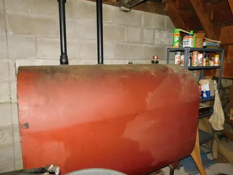 276 Connecticut River Road Springfield VT 05156