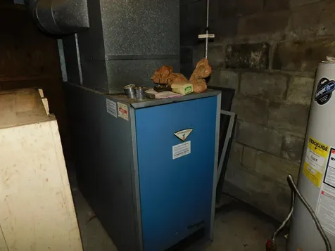 276 Connecticut River Road Springfield VT 05156