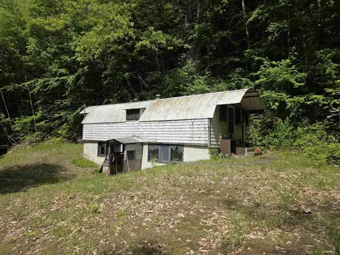 276 Connecticut River Road Springfield VT 05156