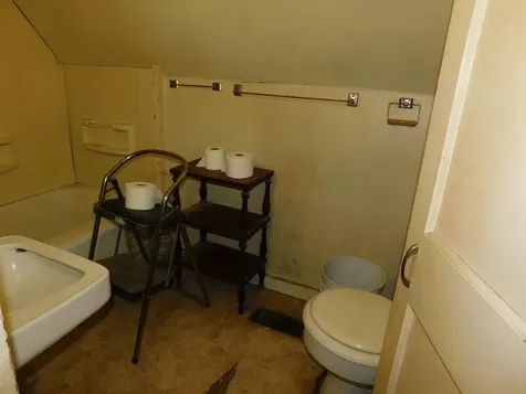 276 Connecticut River Road Springfield VT 05156