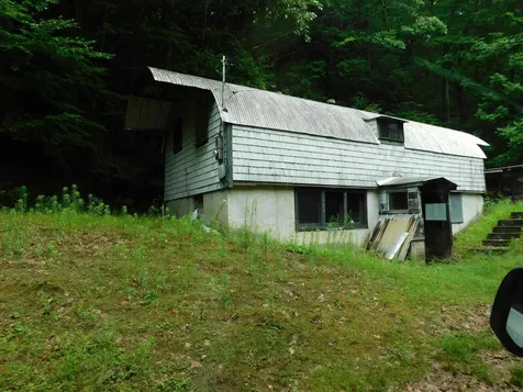 276 Connecticut River Road Springfield VT 05156