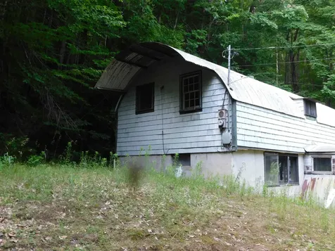 276 Connecticut River Road Springfield VT 05156