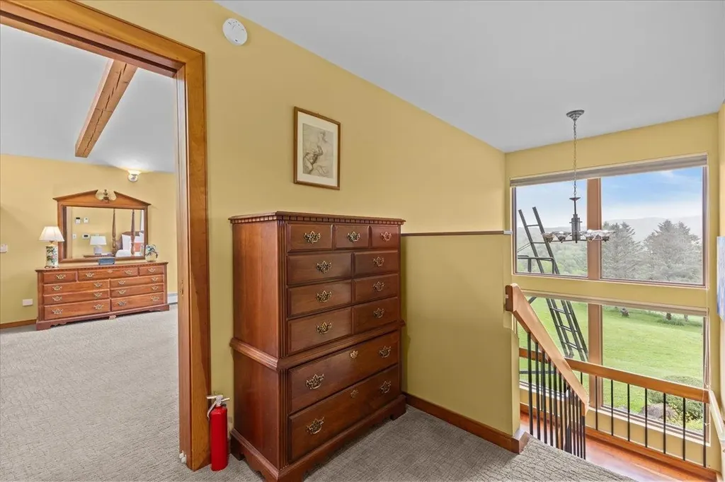 83 Dewey Farm Road Stowe VT 05672