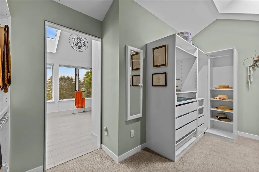 83 Dewey Farm Road Stowe VT 05672