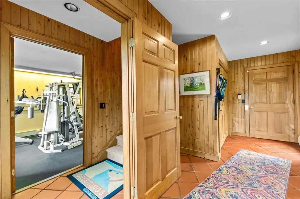 83 Dewey Farm Road Stowe VT 05672