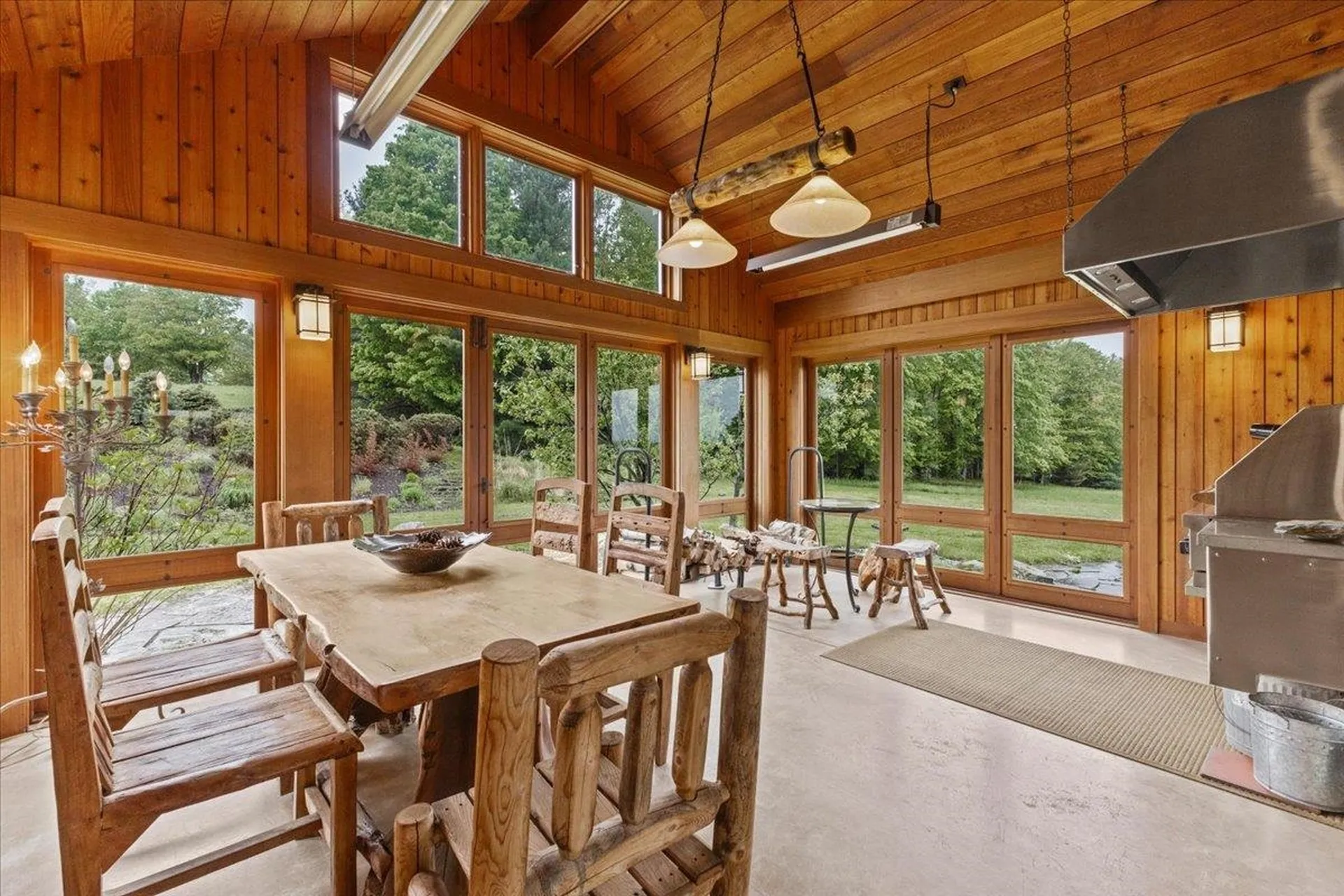 83 Dewey Farm Road Stowe VT 05672