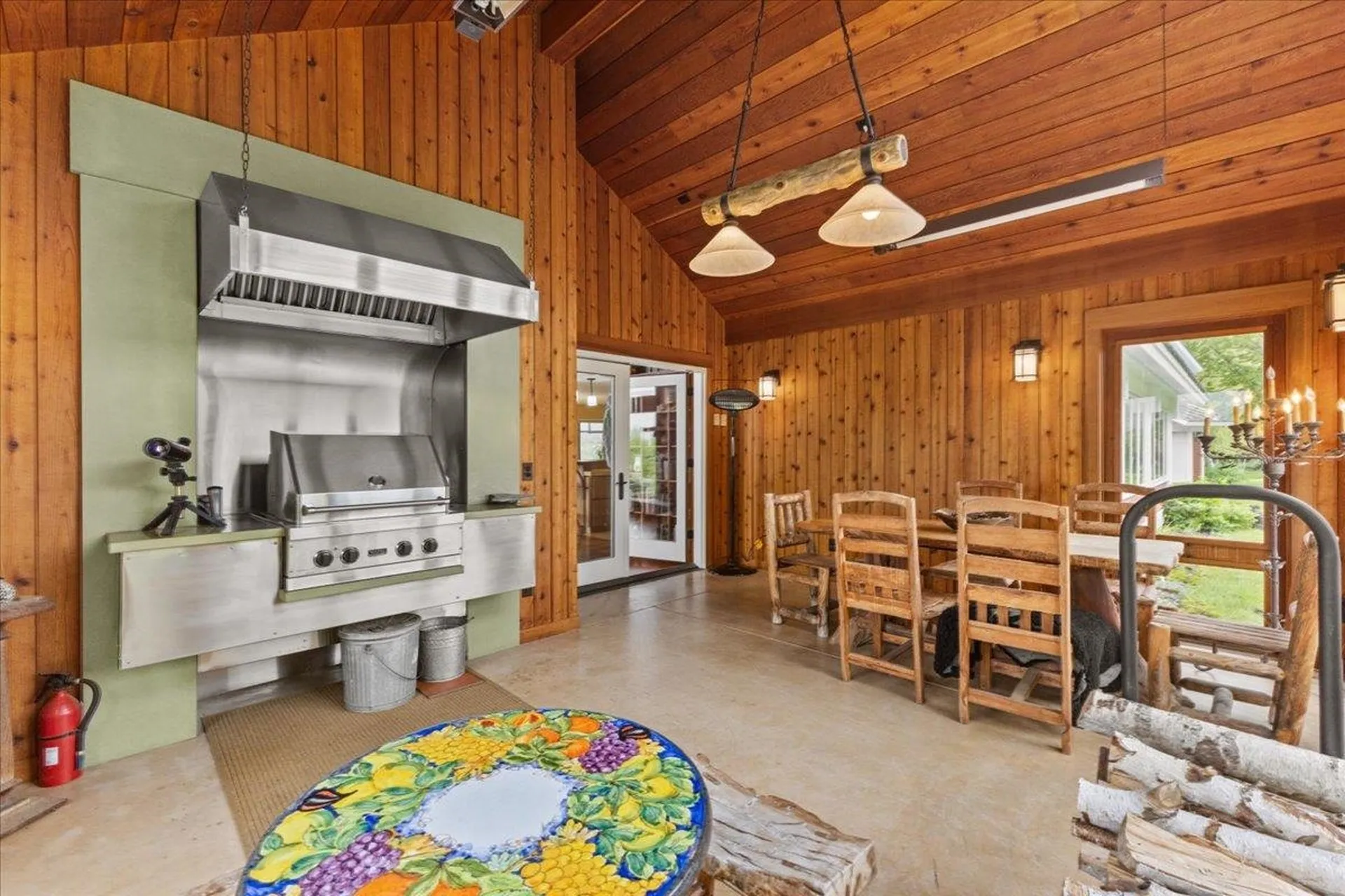 83 Dewey Farm Road Stowe VT 05672