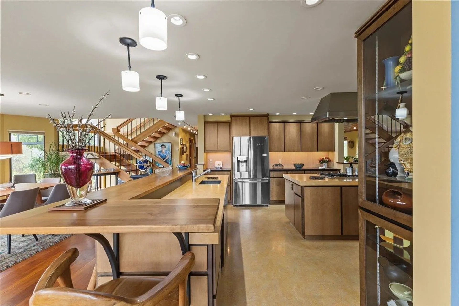 83 Dewey Farm Road Stowe VT 05672